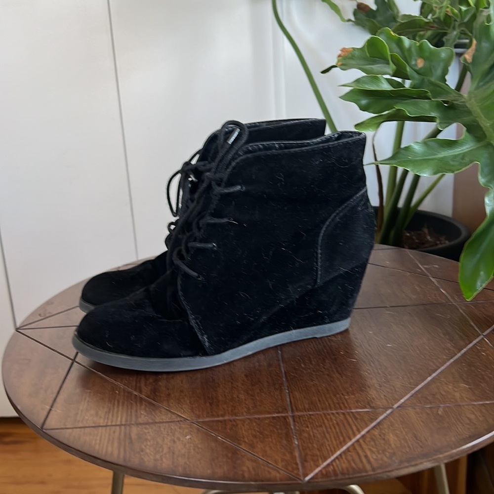 Booties - Picture 2 of 3